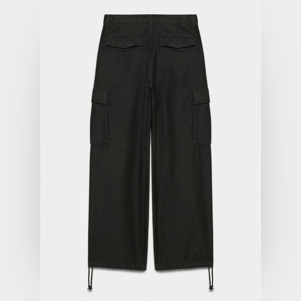 Aritzia TNA Supply Cargo Pant - Picture 8 of 15